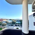Residenza Del Barone Il Belvedere Di Nora - Pula, Sardegna