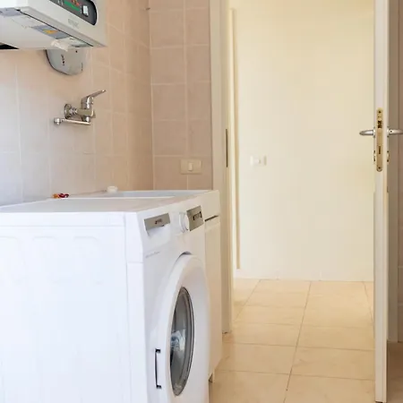 Lejlighed Residenza Del Barone Il Belvedere Di Nora - Pula, Sardegna
