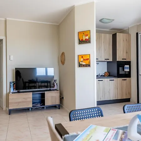 Διαμέρισμα Residenza Del Barone Il Belvedere Di Nora - Pula, Sardegna Pula