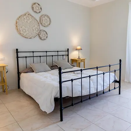 Residenza Del Barone Il Belvedere Di Nora - Pula, Sardegna Lejlighed
