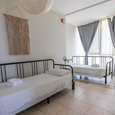 Residenza Del Barone Il Belvedere Di Nora - Pula, Sardegna Διαμέρισμα Pula