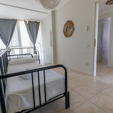 Residenza Del Barone Il Belvedere Di Nora - Pula, Sardegna Lejlighed Pula