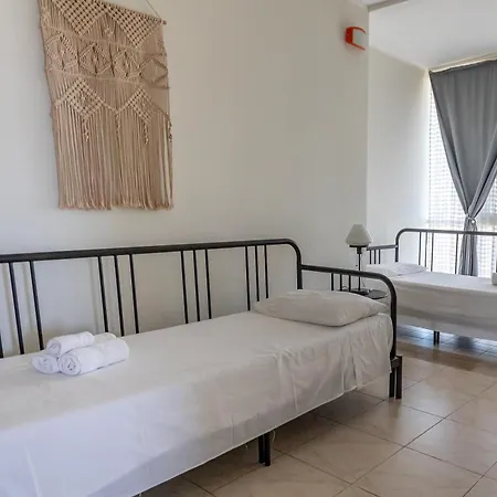 Residenza Del Barone Il Belvedere Di Nora - Pula, Sardegna Lejlighed